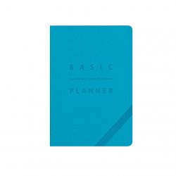 Ardium Basic Planner M A5-