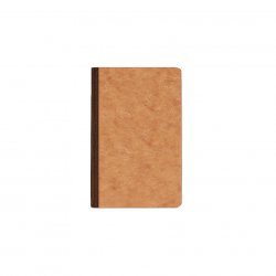 Clairefontaine Age Bag Notebook (A6)