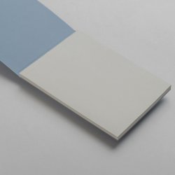 Falafel books Блокнот-скетчбук Sketchpad Ash Blue A5