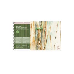 Hahnemuhle Bamboo Carnet de Voyage А5