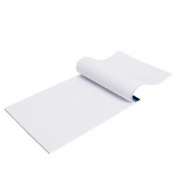 Cambridge Legal Pad White