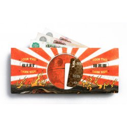 New Wallet кошелек New Japanside