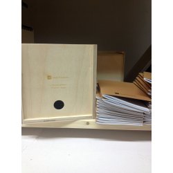 Твой блокнот — личный архив (подарочный набор)