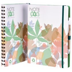 Note Eco Four Seasons A4-
